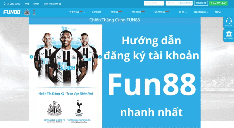 Yêu cầu đối với quy trình đăng ký tài khoản của hội viên